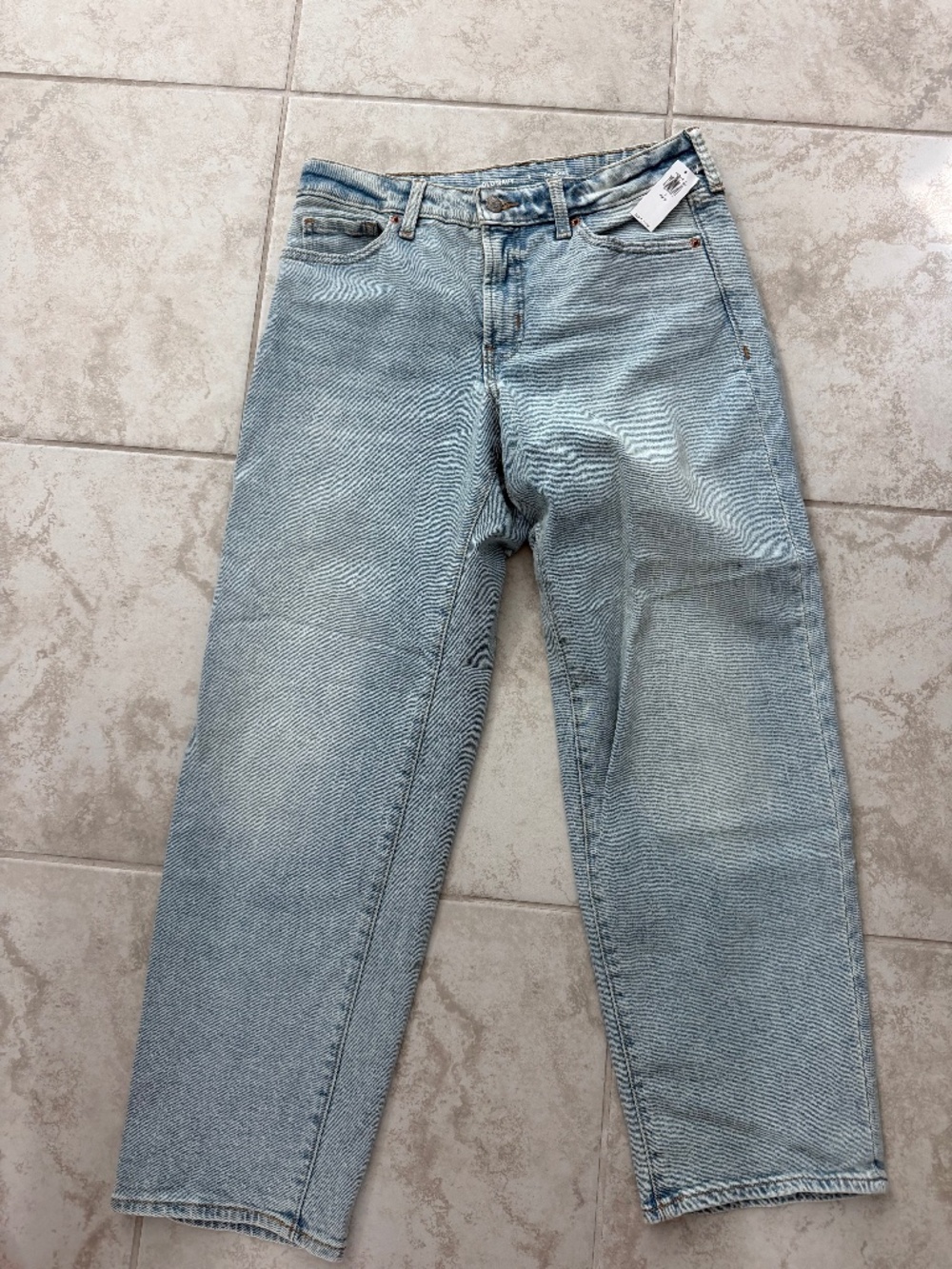 Brand New Old Navy Jeans